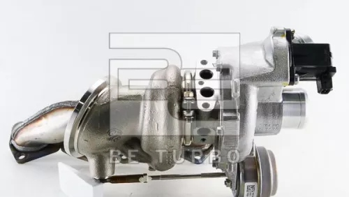 BE TURBO Turbolader 129514 BE TURBO (129514)