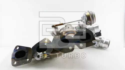Turbolader 129514 BE TURBO