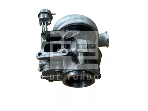 BE TURBO Turbolader 129516 BE TURBO (129516)