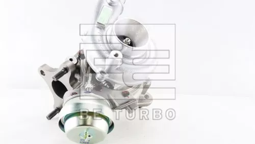 BE TURBO Turbolader 129522 BE TURBO (129522)