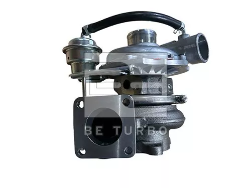 BE TURBO Turbolader 129539 BE TURBO (129539)