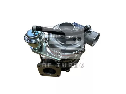 Turbolader 129539 BE TURBO