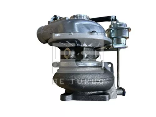 BE TURBO Turbolader 129539 BE TURBO (129539)