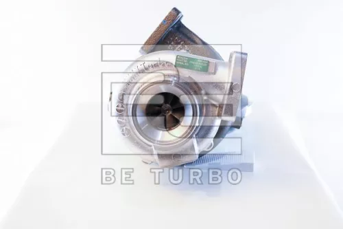 BE TURBO Turbolader 129547 BE TURBO (129547)