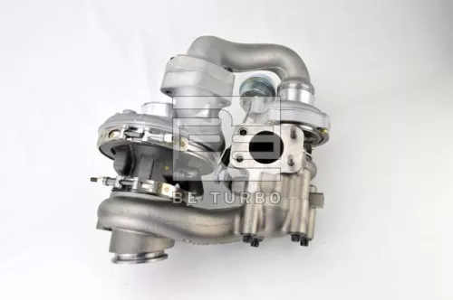 BE TURBO Turbolader 129550RED BE TURBO (129550RED)