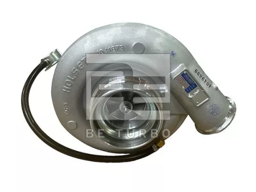 Turbolader 129558RED BE TURBO