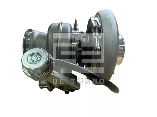 BE TURBO Turbolader 129558RED BE TURBO (129558RED)