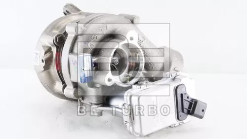 Turbolader 129566 BE TURBO