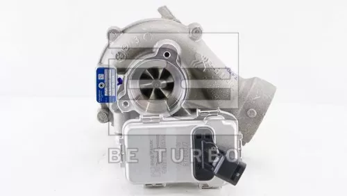 BE TURBO Turbolader 129566 BE TURBO (129566)