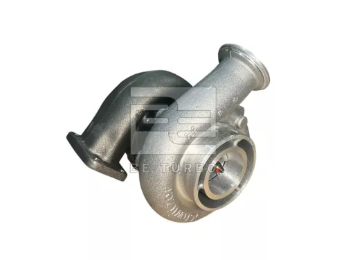 Turbolader 129567 BE TURBO