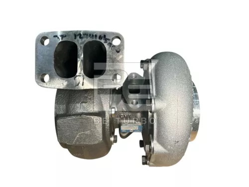 BE TURBO Turbolader 129567RED BE TURBO (129567RED)