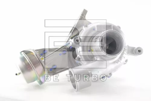 Turbolader 129573 BE TURBO