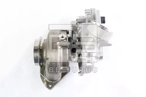 BE TURBO Turbolader 129576 BE TURBO (129576)