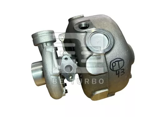 BE TURBO Turbolader 129582 BE TURBO (129582)
