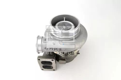 Turbolader 129583 BE TURBO