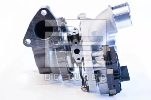 BE TURBO Turbolader 129586RED BE TURBO (129586RED)