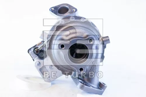 BE TURBO Turbolader 129586RED BE TURBO (129586RED)