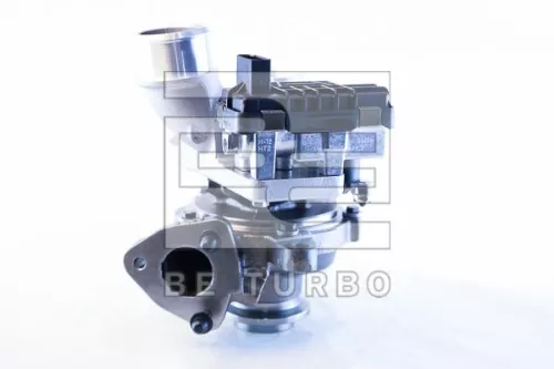 BE TURBO Turbolader 129591 BE TURBO (129591)