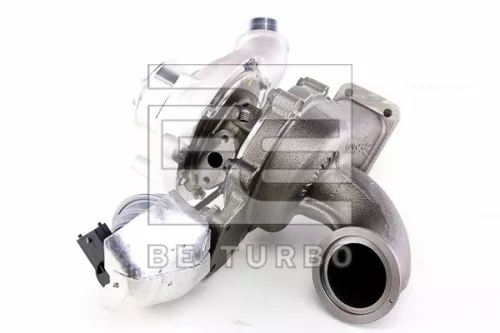 BE TURBO Turbolader 129598 BE TURBO (129598)