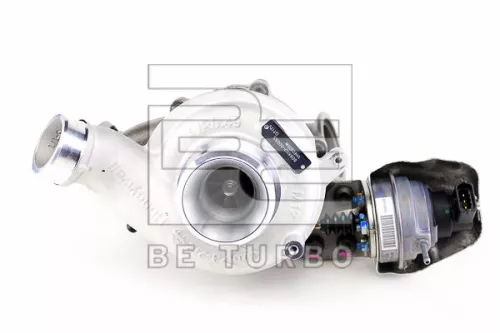 Turbolader 129598 BE TURBO