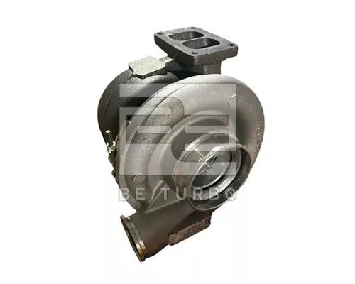 BE TURBO Turbolader 129599 BE TURBO (129599)