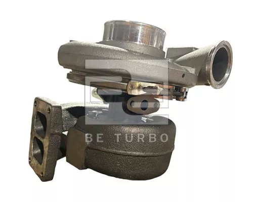 BE TURBO Turbolader 129599 BE TURBO (129599)