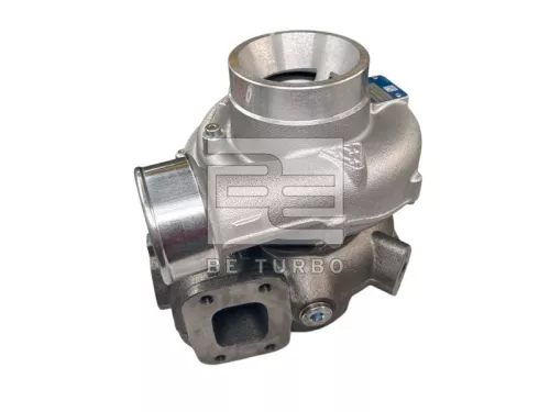 BE TURBO Turbolader 129600 BE TURBO (129600)