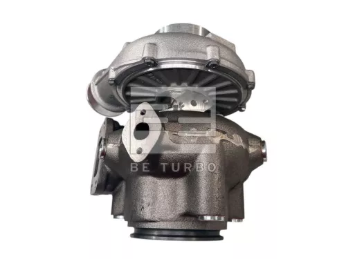 BE TURBO Turbolader 129600 BE TURBO (129600)