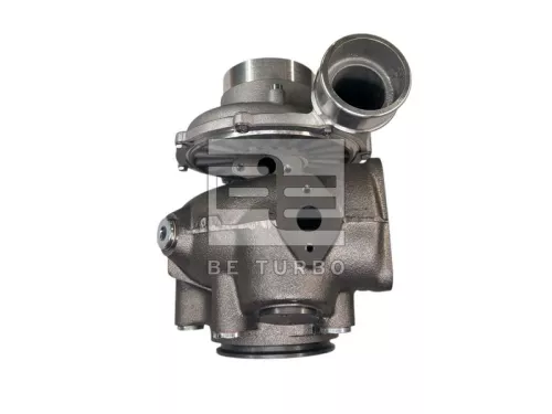 BE TURBO Turbolader 129600 BE TURBO (129600)