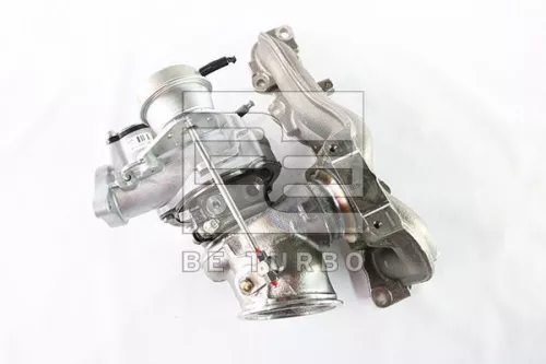 BE TURBO Turbolader 129603 BE TURBO (129603)