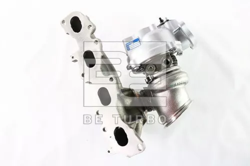 BE TURBO Turbolader 129603RED BE TURBO (129603RED)