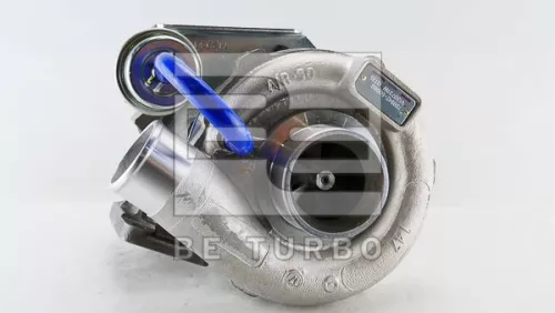 BE TURBO Turbolader 129615 BE TURBO (129615)