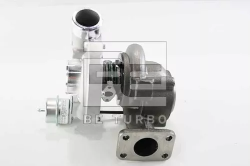 BE TURBO Turbolader 129616 BE TURBO (129616)