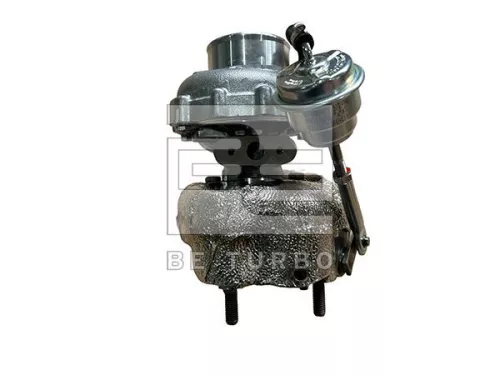 BE TURBO Turbolader 129619 BE TURBO (129619)