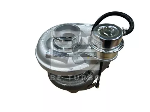 BE TURBO Turbolader 129629 BE TURBO (129629)