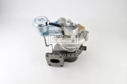 BE TURBO Turbolader 129630 BE TURBO (129630)