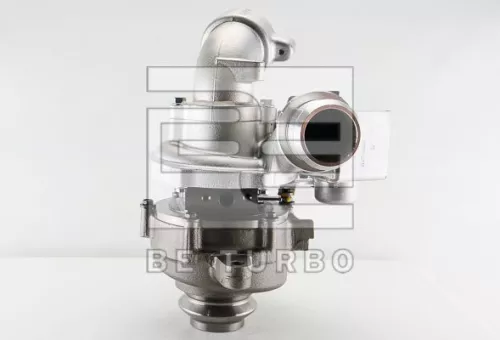 BE TURBO Turbolader 129632 BE TURBO (129632)