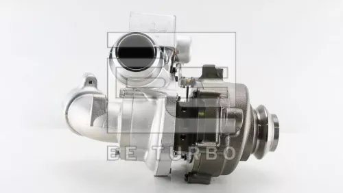 BE TURBO Turbolader 129632 BE TURBO (129632)