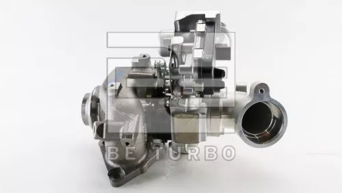 Turbolader 129632 BE TURBO