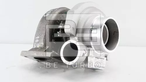 BE TURBO Turbolader 129633 BE TURBO (129633)