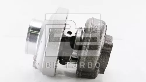 BE TURBO Turbolader 129633 BE TURBO (129633)