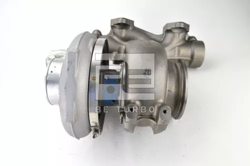 BE TURBO Turbolader 129635 BE TURBO (129635)