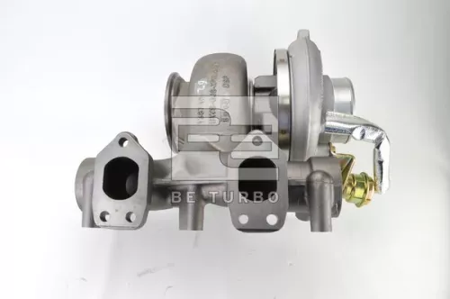 BE TURBO Turbolader 129635 BE TURBO (129635)