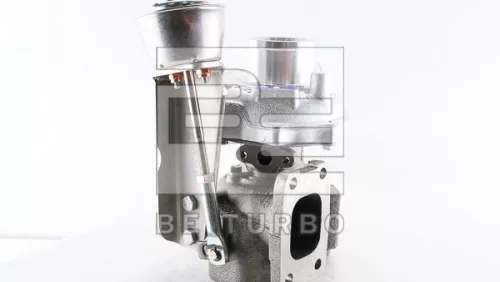 BE TURBO Turbolader 129640 BE TURBO (129640)