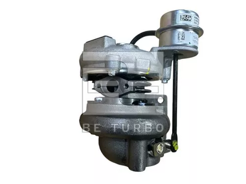 BE TURBO Turbolader 129641 BE TURBO (129641)