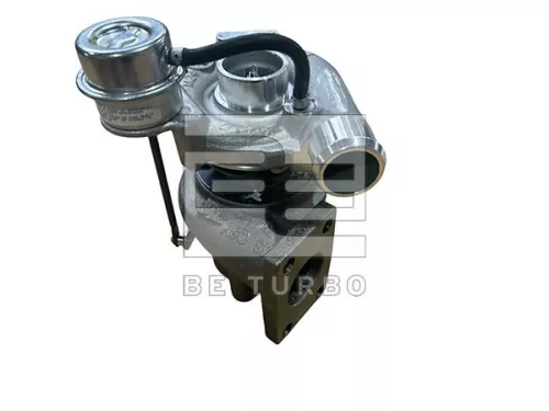 BE TURBO Turbolader 129641 BE TURBO (129641)