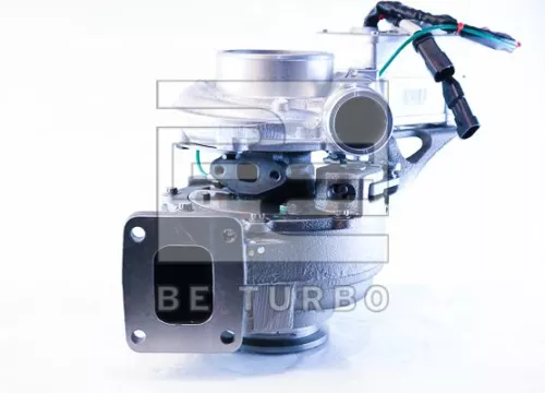 BE TURBO Turbolader 129644 BE TURBO (129644)