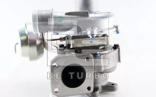 BE TURBO Turbolader 129653 BE TURBO (129653)