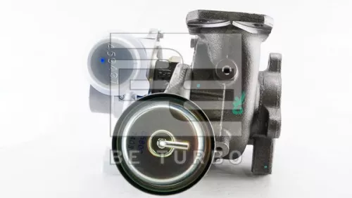 BE TURBO Turbolader 129653 BE TURBO (129653)