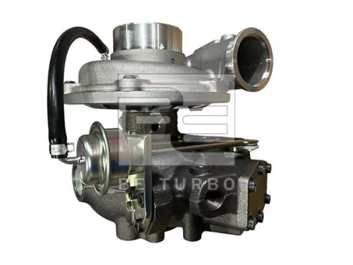BE TURBO Turbolader 129665 BE TURBO (129665)